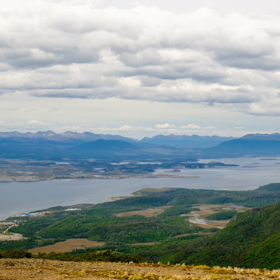 Trekkingabenteuer im Land der Extreme